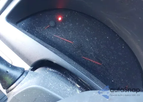 2007 Toyota Camry Le z USA, uszkodzony, nr VIN 4T1BE46KX7U039879